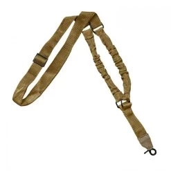 Mil-Tec Tactical Tragegurt M. Bungee 1-Point -Outdoor Campingausrüstung Geschäft 16185 001 parent 2
