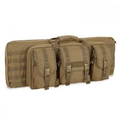 Mil-Tec Gewehrtasche Rifle Case Medium -Outdoor Campingausrüstung Geschäft 16193 105