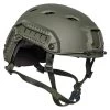 Mil-Tec US Helm Paratrooper FAST W/RAIL