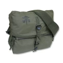 Mil-Tec US Medical Kit Bag M. Gurt -Outdoor Campingausrüstung Geschäft 3t7121 n 0