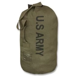 US Seesack M. Trageriemen