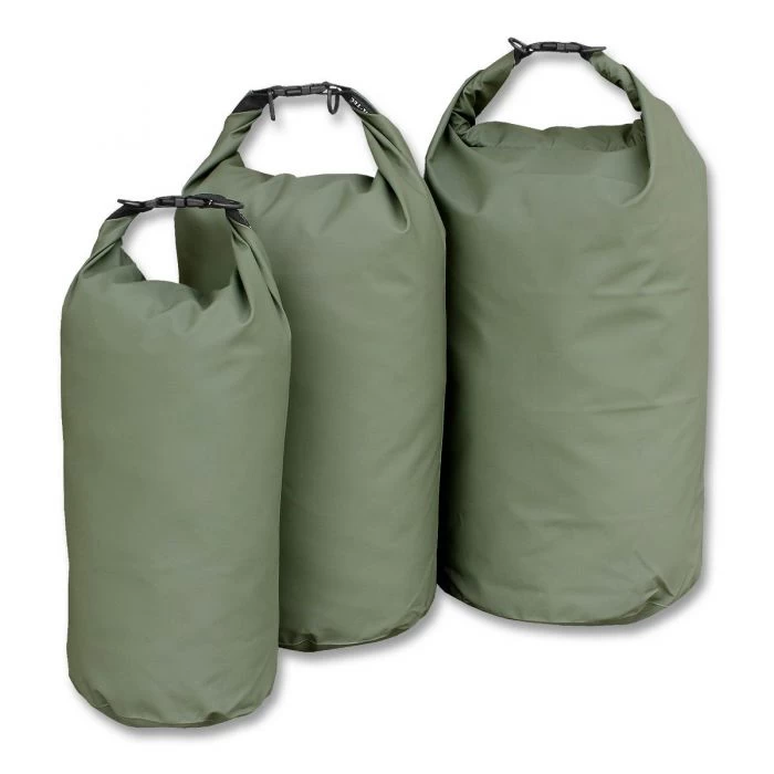 Mil-Tec Transportsack Wasserdicht 4 Mil-Tec Transportsack Wasserdicht – Bild 2