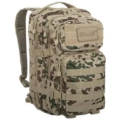 Mil-Tec US Assault Pack Small 20 Mil-Tec US Assault Pack Small -Outdoor Campingausrüstung Geschäft 44002 062 2022