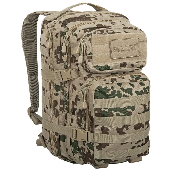 Mil-Tec US Assault Pack Small 7 Mil-Tec US Assault Pack Small – Bild 5