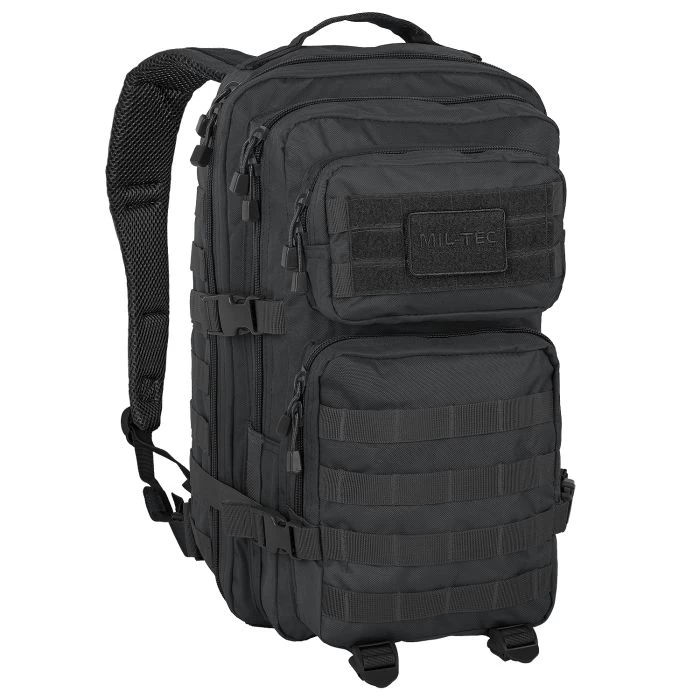 Mil-Tec US Assault Pack Large 4 Mil-Tec US Assault Pack Large – Bild 2