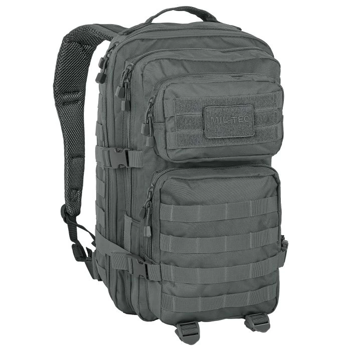 Mil-Tec US Assault Pack Large 9 Mil-Tec US Assault Pack Large – Bild 7