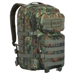 Mil-Tec US Assault Pack Large 19 Mil-Tec US Assault Pack Large -Outdoor Campingausrüstung Geschäft 44002 221