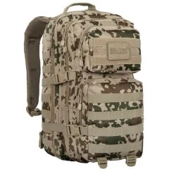 Mil-Tec US Assault Pack Large 24 Mil-Tec US Assault Pack Large -Outdoor Campingausrüstung Geschäft 44002 262
