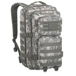 Mil-Tec US Assault Pack Large 23 Mil-Tec US Assault Pack Large -Outdoor Campingausrüstung Geschäft 44002 270