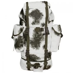 Kampfrucksack Groß Typ BW -Outdoor Campingausrüstung Geschäft 44023 007 1 2