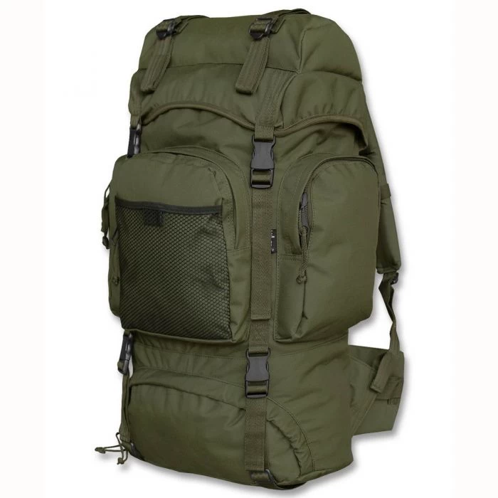 Mil-Tec Rucksack Commando 55 Liter 4 Mil-Tec Rucksack Commando 55 Liter – Bild 2
