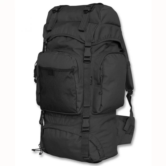 Mil-Tec Rucksack Commando 55 Liter 3 Mil-Tec Rucksack Commando 55 Liter