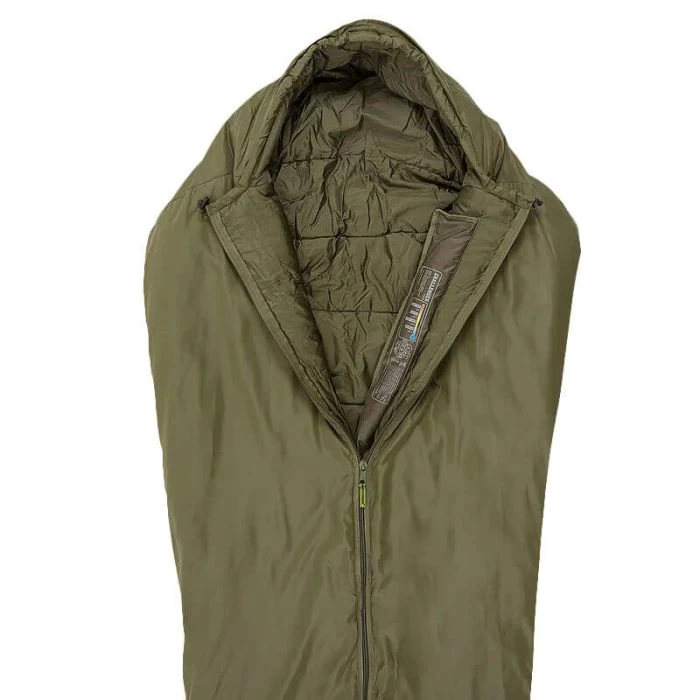 HIGHLANDER Schlafsack Challenger 400 5 HIGHLANDER Schlafsack Challenger 400 – Bild 3