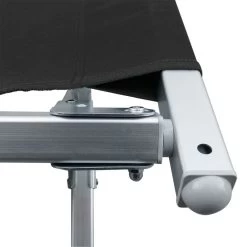 Basic Nature Travelchair Feldbett Premium 210 -Outdoor Campingausrüstung Geschäft 44402 200 2023 2