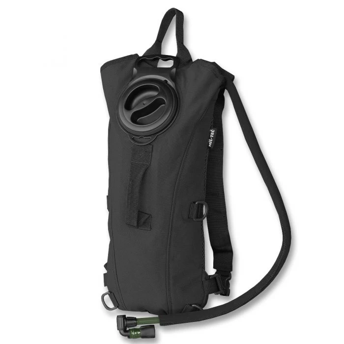 Mil-Tec Trinkrucksack Mil Spec Trinkblase 3 Mil-Tec Trinkrucksack Mil Spec Trinkblase