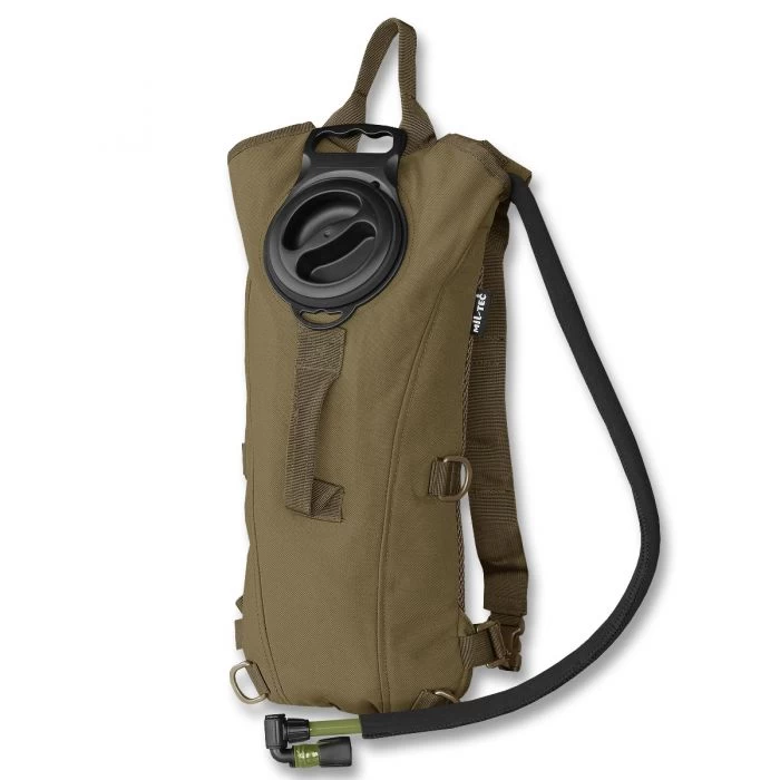 Mil-Tec Trinkrucksack Mil Spec Trinkblase 4 Mil-Tec Trinkrucksack Mil Spec Trinkblase – Bild 2