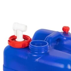 Kanister Aqua Tainer -Outdoor Campingausrüstung Geschäft 44552 100n 1 1