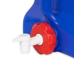 Kanister Aqua Tainer -Outdoor Campingausrüstung Geschäft 44552 100n 2 1