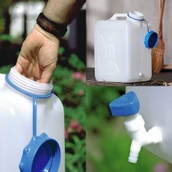 Weithalskanister -Outdoor Campingausrüstung Geschäft 44552 230 1 1