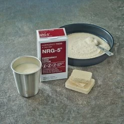 Notverpflegung NRG-5 -Outdoor Campingausrüstung Geschäft 44850 520 2