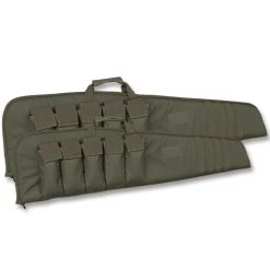 Mil-Tec Gewehrtasche Basic Mit Tragegurt -Outdoor Campingausrüstung Geschäft 46191 001 parent 0