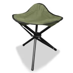 Mil-Tec Dreibein Faltsitz -Outdoor Campingausrüstung Geschäft 4C4290 parent 0