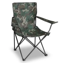 Mil-Tec Klappsessel Relax -Outdoor Campingausrüstung Geschäft 4C4330 parent 3
