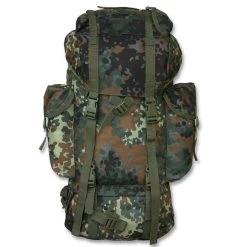 Mil-Tec Bundeswehr Kampfrucksack Imp. -Outdoor Campingausrüstung Geschäft 4R0140 parent 2