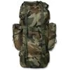 Mil-Tec Bundeswehr Kampfrucksack Imp. -Outdoor Campingausrüstung Geschäft 4R0140 parent 3
