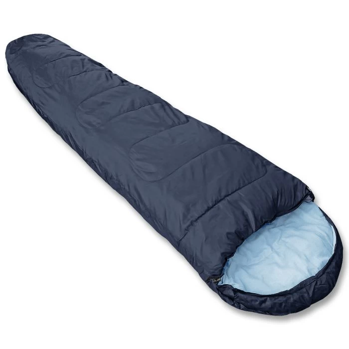 Fox Mumienschlafsack Mit Packsack 2 Fox Mumienschlafsack Mit Packsack