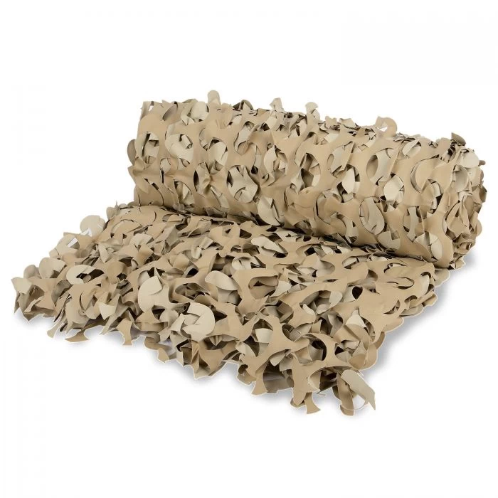 Tarnnetz Pro Crazy Camo 2.4x3 Meter 5 Tarnnetz Pro Crazy Camo 2.4x3 Meter – Bild 3