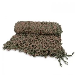 Tarnnetz Premium Military