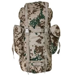 Kampfrucksack Groß Typ BW -Outdoor Campingausrüstung Geschäft 4r0139 1