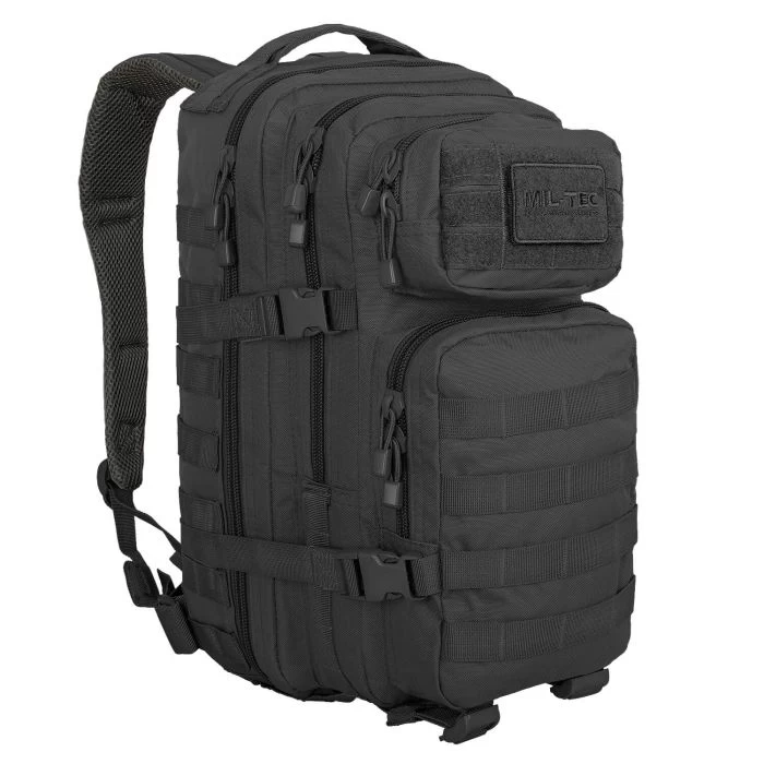 Mil-Tec US Assault Pack Small 9 Mil-Tec US Assault Pack Small – Bild 7