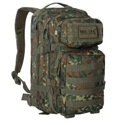 Mil-Tec US Assault Pack Small 23 Mil-Tec US Assault Pack Small -Outdoor Campingausrüstung Geschäft 4r0203 2022