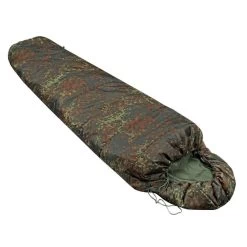 Mil-Tec Leichtschlafsack Commando -Outdoor Campingausrüstung Geschäft 4z1183 2023 1 1
