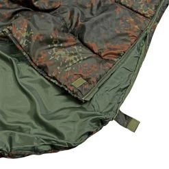 Mil-Tec Leichtschlafsack Commando -Outdoor Campingausrüstung Geschäft 4z1183 2023 2 1