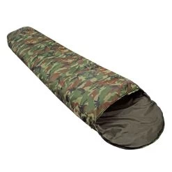 Mil-Tec Leichtschlafsack Commando -Outdoor Campingausrüstung Geschäft 4z1186 2023 6
