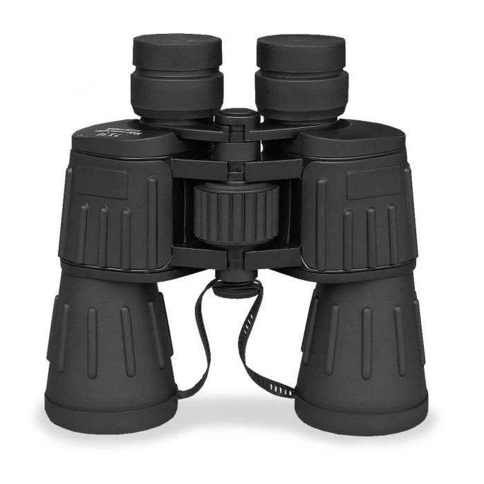 Mil-Tec Fernglas Gummiarmiert 7x50 Schwarz 3 Mil-Tec Fernglas Gummiarmiert 7x50 Schwarz