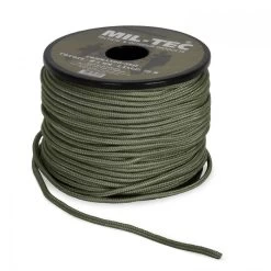 Mil-Tec Commando Seil Rolle 5mm (70M)