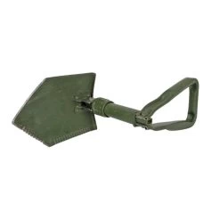 Bundeswehr Dreifachspaten Original Gebraucht -Outdoor Campingausrüstung Geschäft 5a8002 3 1