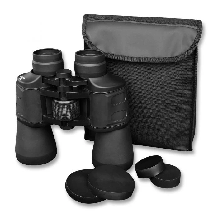 Fernglas 20x50 Mit Etui Schwarz 3 Fernglas 20x50 Mit Etui Schwarz