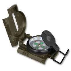 Mil-Tec US Kompass Ranger Import US-Modell -Outdoor Campingausrüstung Geschäft 6O4113 0