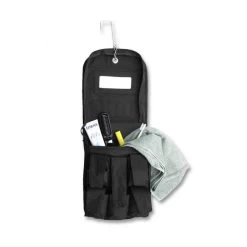 Mil-Tec Waschzeugtasche M. Spiegel Large