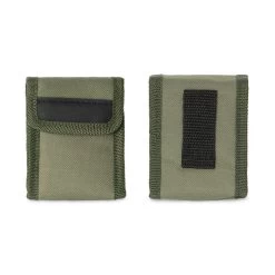 Mil-Tec Armeekompass Metall M. Etui -Outdoor Campingausrüstung Geschäft 6o4120 3