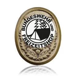 BW Leistungsabzeichen Metall -Outdoor Campingausrüstung Geschäft 80400 000 parent 0