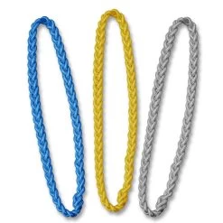 Bundeswehr Schulterschnur Original