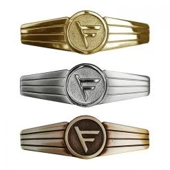 Tätigkeitsabzeichen Metall Führungsdienstpersonal