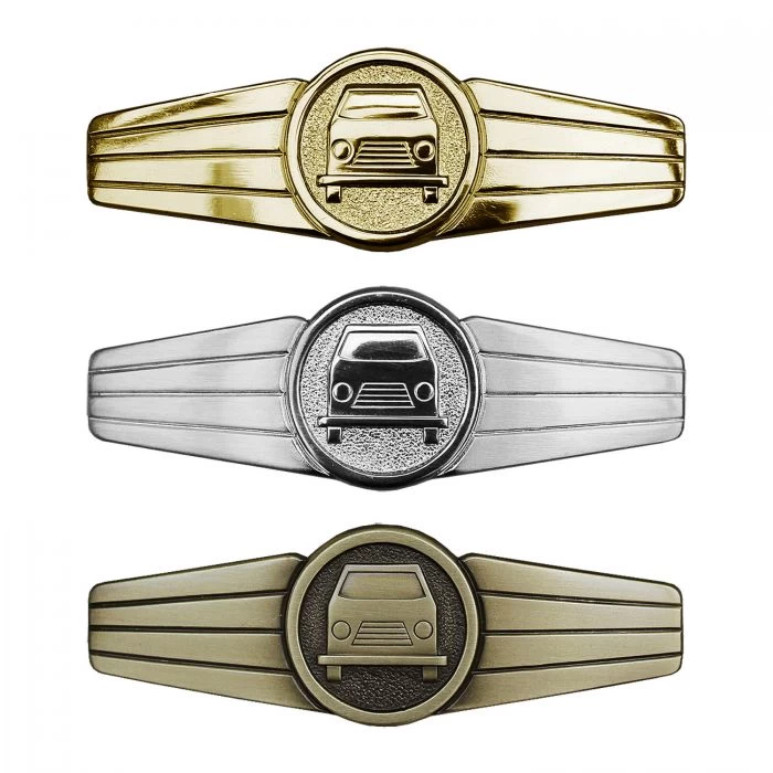 Tätigkeitsabzeichen Metall Kraftfahrpersonal 3 Tätigkeitsabzeichen Metall Kraftfahrpersonal