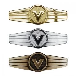 Tätigkeitsabzeichen Metall Versorgungspersonal